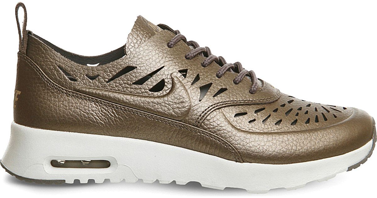 air max thea metallic air max thea metallic